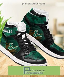 camo logo south florida bulls jordan sneakers 3 3Hu38