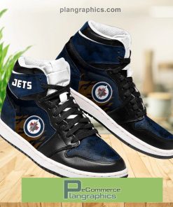 camo logo winnipeg jets jordan sneakers 3 7k7XS