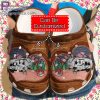 camping crocs camping personalized love clog shoes 1 VWZel