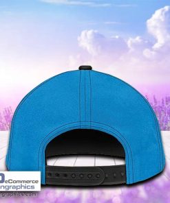 carolina panthers classic cap personalized nfl 4 Tv7dC