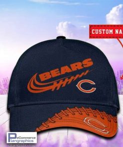 chicago bears classic cap personalized nfl 1 jPr5X