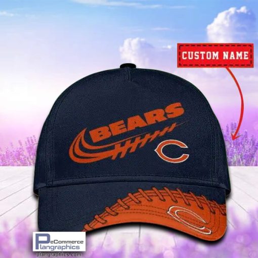 chicago bears classic cap personalized nfl 1 jPr5X