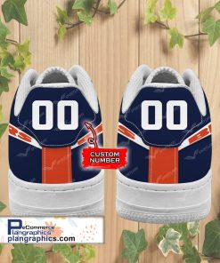 chicago bears nfl custom name and number air force 1 shoes rbpl106 153 4Y67f