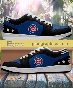chicago cubs low jordan shoes O8EKE
