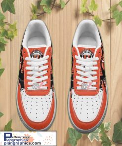 cincinnati bengals air sneakers nfl custom air force 1 shoes 112 wIih9