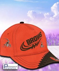 cleveland browns classic cap personalized nfl 2 zMvtb