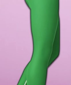 clover green yoga leggings 5 1Yt7s