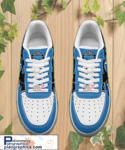 detroit lions air sneakers nfl custom air force 1 shoes 104 XvFF8