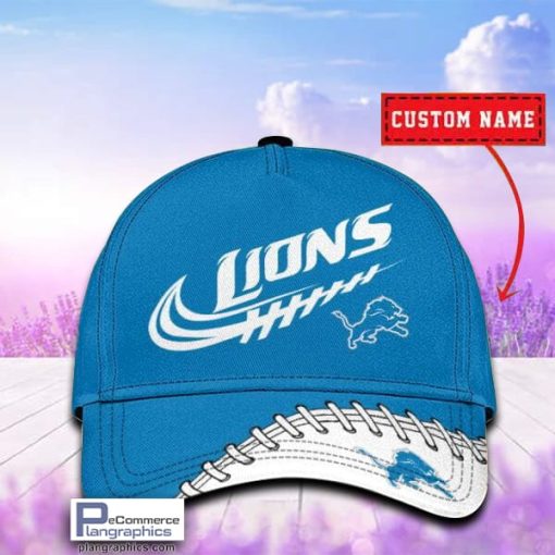 detroit lions classic cap personalized nfl 1 LAiFv
