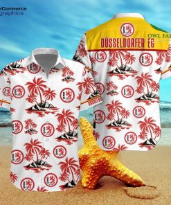 dusseldorfer eg summer tropical hawaiian shirt ezsywi