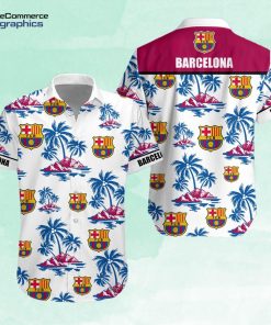 fc barcelona hawaiian shirt rtqvit