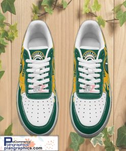 green bay packers air sneakers nfl custom air force 1 shoes 102 oY5S8