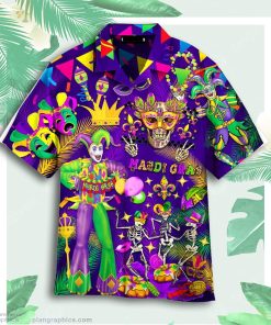 happy mardi gras aloha hawaiian shirts wt9212 JlvtI