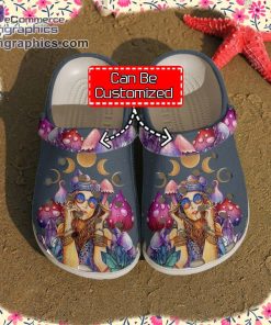 hippie crocs hippie little trippie clog shoes 1 nr9qa