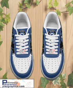 indianapolis colts air sneakers nfl custom air force 1 shoes 100 TOQQV
