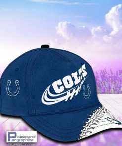 indianapolis colts classic cap personalized nfl 2 tNM8W