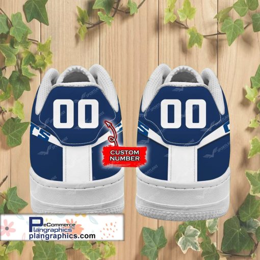 indianapolis colts nfl custom name and number air force 1 shoes rbpl114 146 hyviz