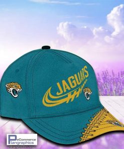 jacksonville jaguars classic cap personalized nfl 2 4jg0h