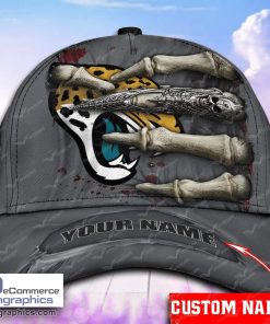 jacksonville jaguars mascot nfl cap personalized pl015 1 Qt8GP