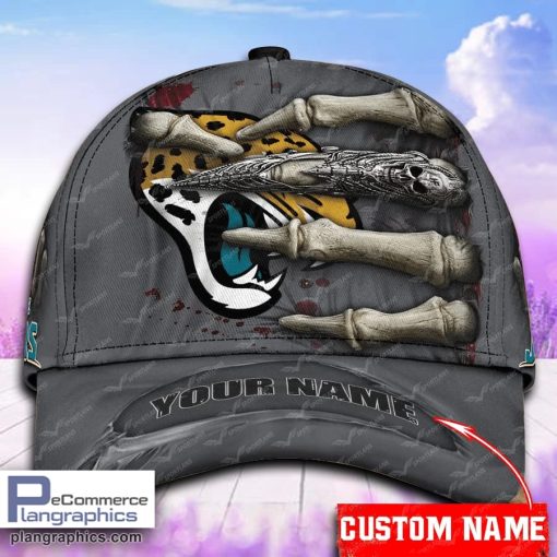 jacksonville jaguars mascot nfl cap personalized pl015 1 Qt8GP
