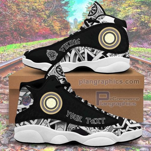 jd13 shoes custom celtic magic set sneakers kt3Xu