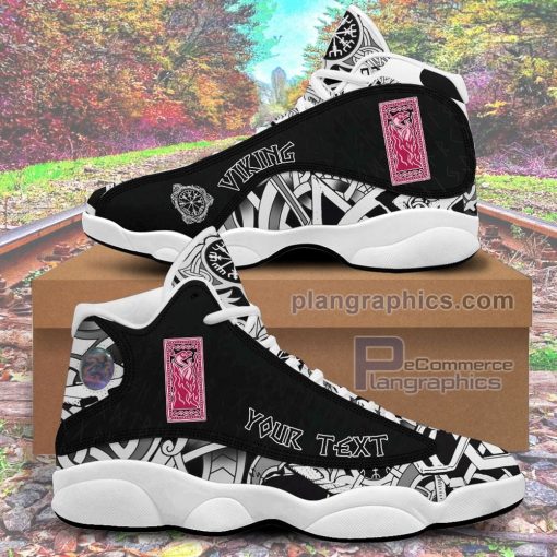 jd13 shoes custom the phoenix bird sneakers 17udC