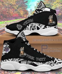 jd13 shoes custom valkyrie sneakers ZPZcT