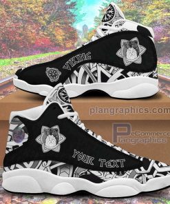 jd13 sneaker custom symbol meaning create your own reality sneakers 83cq0