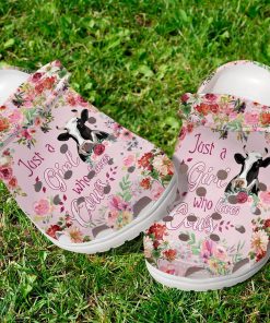 just a girl crocs clogs shoes 1 hDY7Z