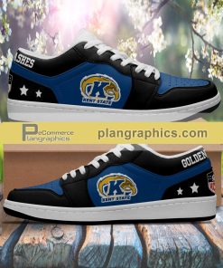kent state golden flashes low jordan shoes vy059