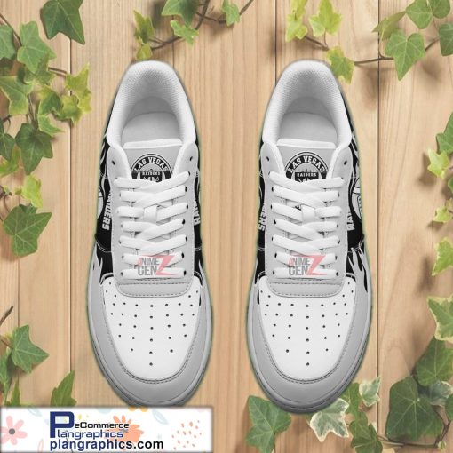las vegas raiders air sneakers nfl custom air force 1 shoes 95 eVsot