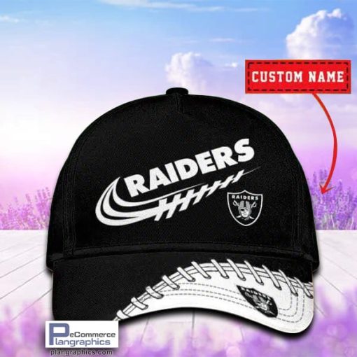 las vegas raiders classic cap personalized nfl 1 3zyvY