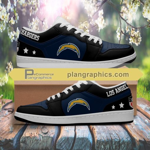 los angeles chargers low jordan shoes a3OE5