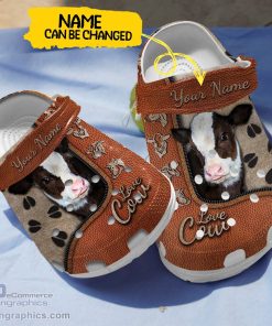 love baby cows crocs clogs shoes 1 mP3Yr