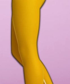 mustard yellow yoga leggings 2 2yAvl