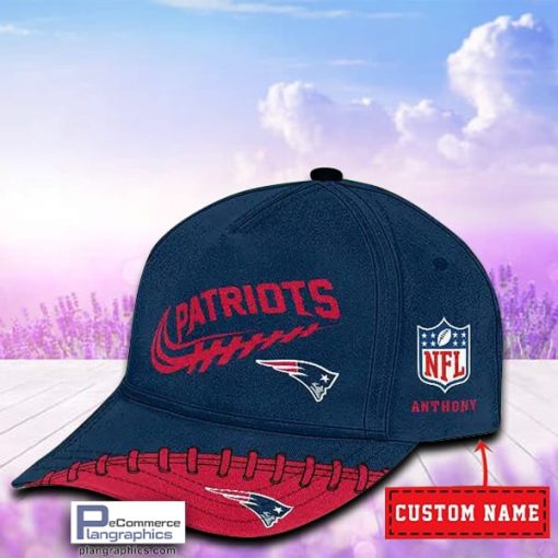 new england patriots classic cap personalized nfl 3 rycL1
