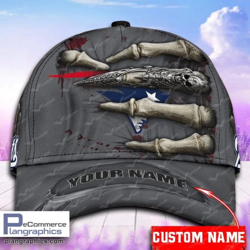 new england patriots mascot nfl cap personalized pl022 1 Gsb1Q