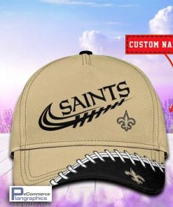 new orleans saints classic cap personalized nfl 1 YAhNE
