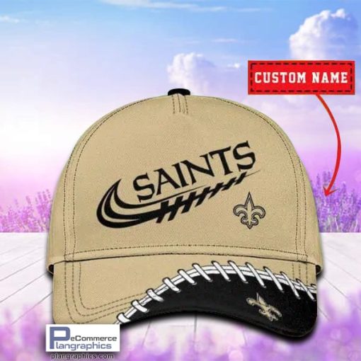 new orleans saints classic cap personalized nfl 1 YAhNE