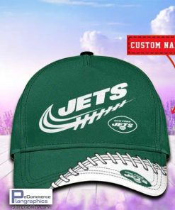 new york jets classic cap personalized nfl 1 iSh4n