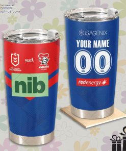 nrl newcastle knights home jersey tumbler 1 aUvUh