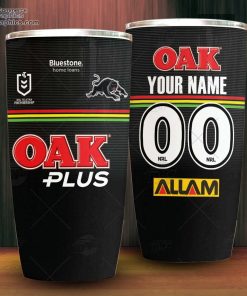 nrl penrith panthers home jersey tumbler 3 v7X9i