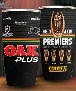 nrl penrith panthers premiers jersey 2022 tumbler 3 gcLhd