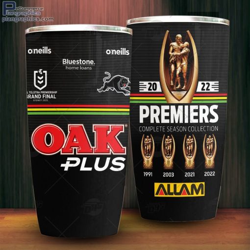 nrl penrith panthers premiers jersey 2022 tumbler 3 gcLhd