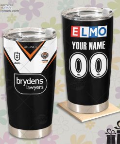 nrl wests tigers home jersey tumbler 1 pv6ab
