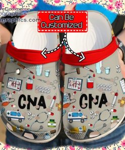 nurse crocs nurse cna life clog shoes 1 1TNIw