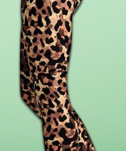 original leopard yoga leggings 2 xtOX6