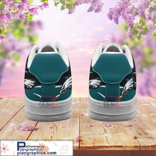 philadelphia eagles air sneakers nfl custom air force 1 shoes 139 dzR00