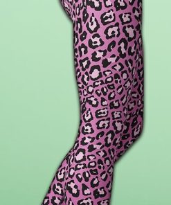 pink leopard yoga leggings 5 i1jUe
