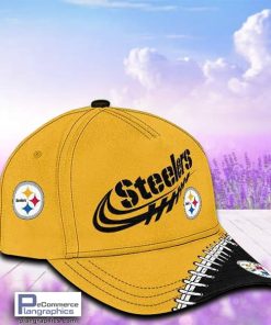 pittsburgh steelers classic cap personalized nfl 2 70Z22